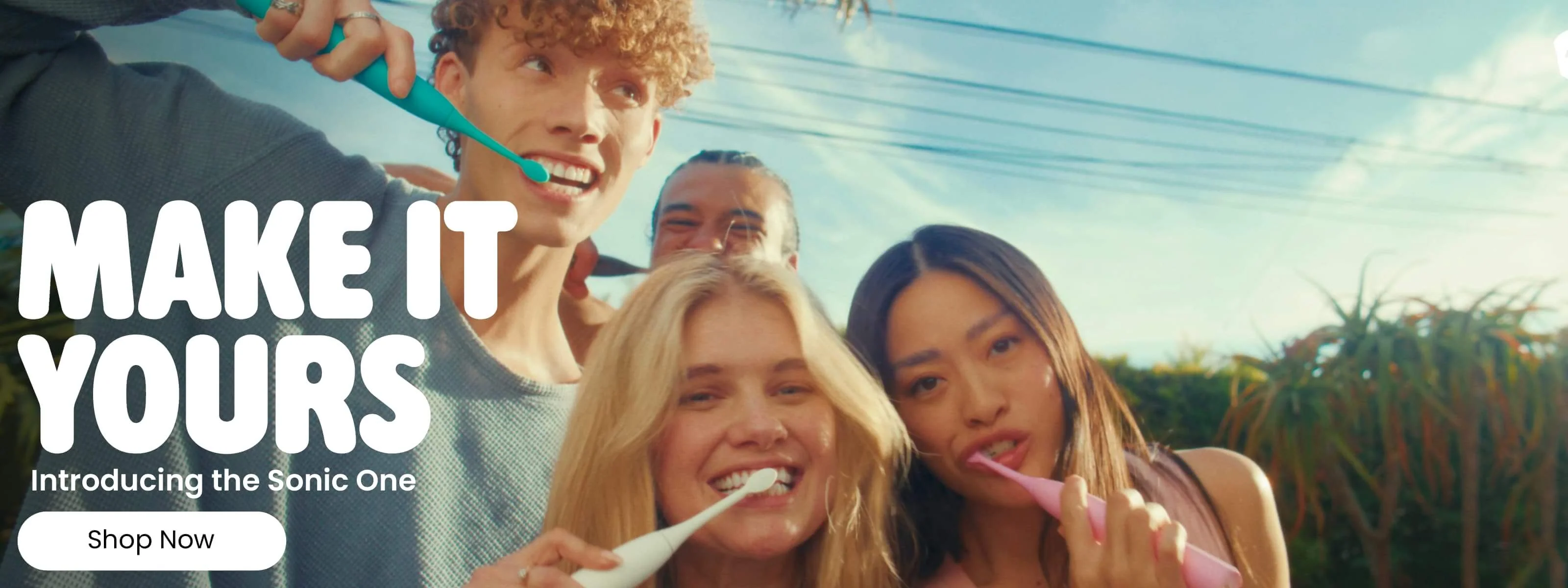 Your Brightest Smile, Dentist Designed